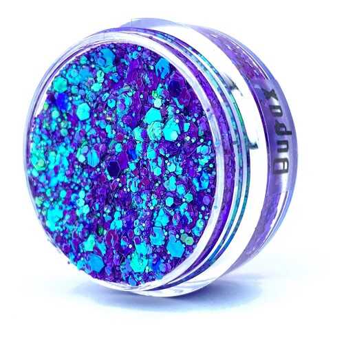 ГлиттерГель «Вираж» блёстки для лица и тела, 3мл в Парфюм-Лидер