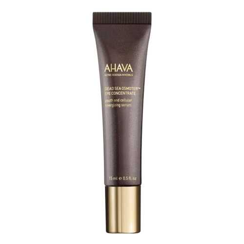 Концентрат Ahava Dead Sea Osmoter 30 мл в Парфюм-Лидер