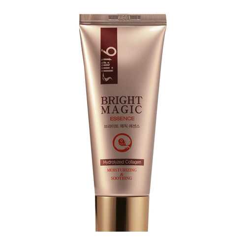 Крем для лица 9Tails Bright Magic Essence 60 мл в Парфюм-Лидер
