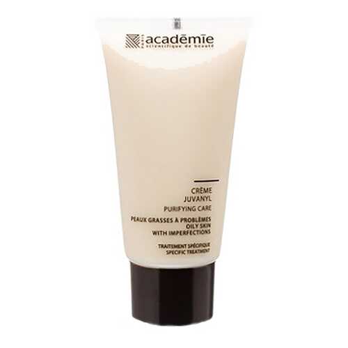 Крем для лица Academie Creme Juvanyl 50 мл в Парфюм-Лидер