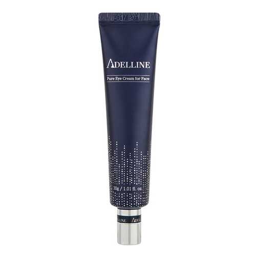 Крем для лица Adelline Pure Eye Cream For Face 30 мл в Парфюм-Лидер