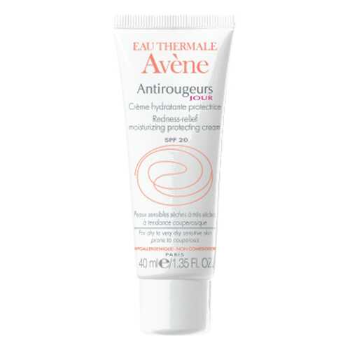 Крем для лица Avene от покраснений и купероза, 40 мл в Парфюм-Лидер