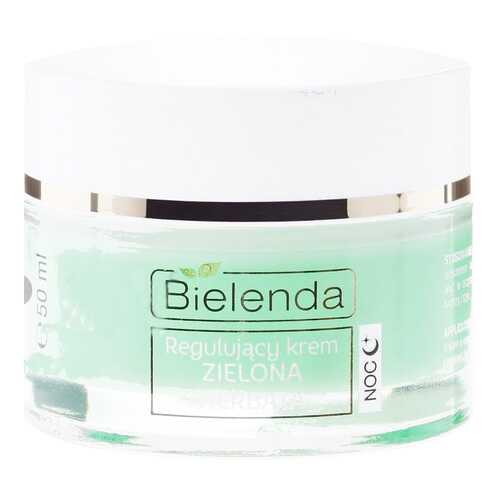 Крем для лица Bielenda Green Tea Day Mattifying Face Cream Combination Skin 50 мл в Парфюм-Лидер