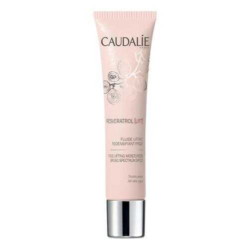Крем для лица Caudalie Resveratrol[Lift] Fluide Liftant Redensifiant SPF 20 40 мл в Парфюм-Лидер
