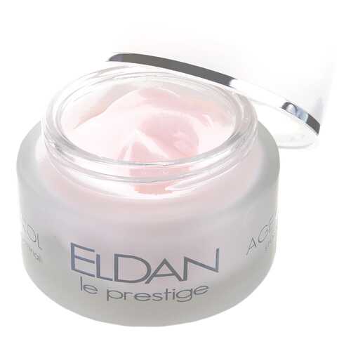 Крем для лица Eldan Cosmetics Age Control в Парфюм-Лидер