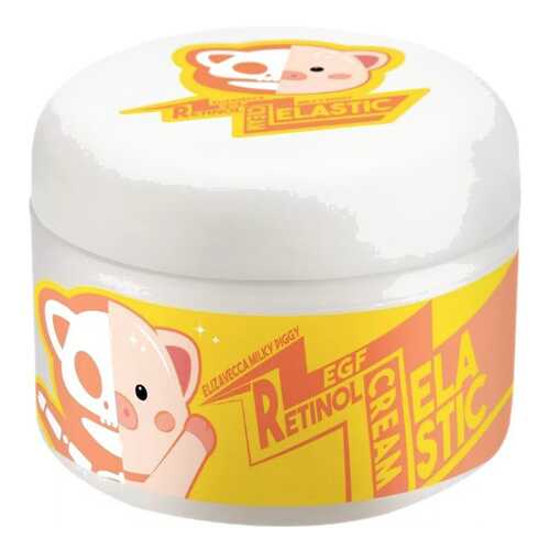 Крем для лица Elizavecca Milky Piggy EGF Retinol Cream 100 мл в Парфюм-Лидер