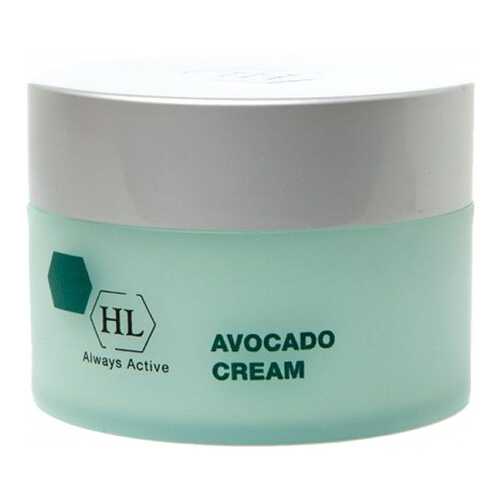 Крем для лица Holy Land Avocado Cream 250 мл в Парфюм-Лидер