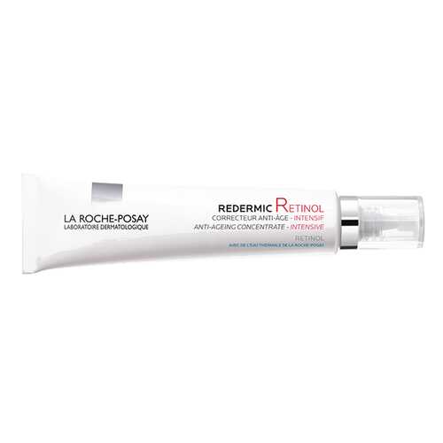 Крем для лица La Roche-Posay Redermic R Anti-Wrinkle Retinol Treatment 30 мл в Парфюм-Лидер
