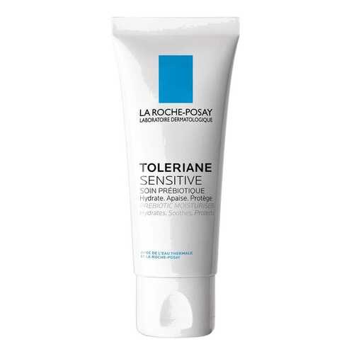 Крем для лица La Roche-Posay Toleriane Sensitive Hydrating Prebiotic Care 40 мл в Парфюм-Лидер