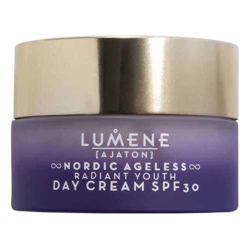 Крем для лица Lumene Ajaton Nordic Ageless Radiant Youth Day 50 мл в Парфюм-Лидер