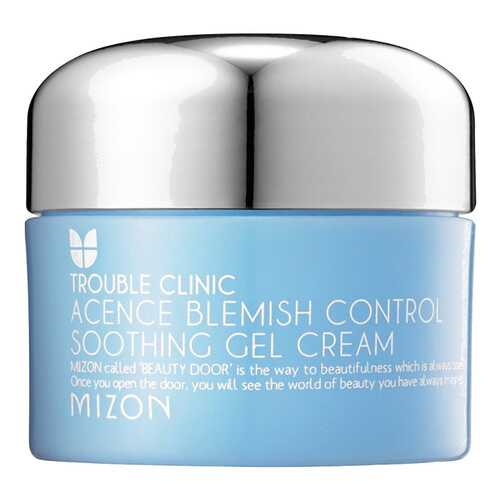 Крем для лица Mizon Acence Blemish Control Soothing Gel Cream 50 мл в Парфюм-Лидер