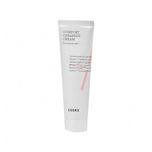 Крем для лица с керамидами COSRX Balancium Comfort Ceramide Cream 80г в Парфюм-Лидер
