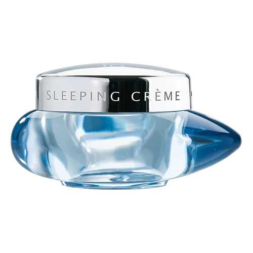 Крем для лица Thalgo Source Marine Sleeping Cream Night Time Recovery 50 мл в Парфюм-Лидер