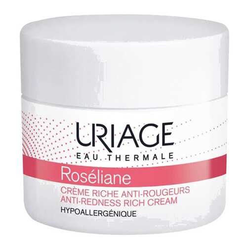Крем для лица Uriage Roseliane 40 мл в Парфюм-Лидер