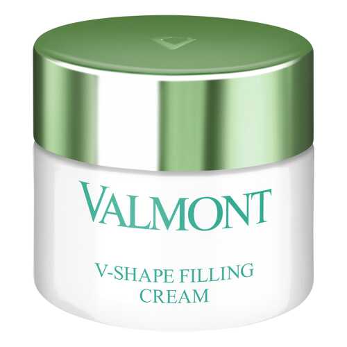 Крем для лица Valmont V-Shape Filling Cream 50 мл в Парфюм-Лидер