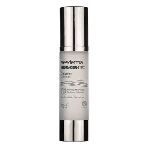 Крем-гель для лица Sesderma HIDRADERM TRX Gel Cream 50 мл в Парфюм-Лидер
