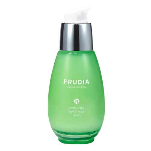 Крем-сыворотка для лица Frudia Green Grape Pore Control Serum 50мл в Парфюм-Лидер