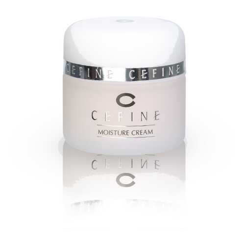 Крем увлажняющий Moisture Cream CEFINE, 30 гр в Парфюм-Лидер