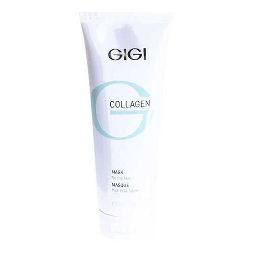 Маска для лица Gigi Collagen Mask 250 мл в Парфюм-Лидер