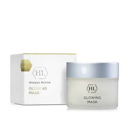 Маска для лица Holy Land Glowing Mask 50 мл в Парфюм-Лидер