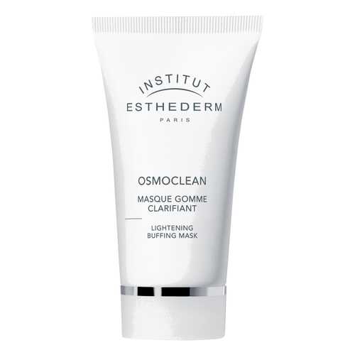 Маска для лица Institut Esthederm Osmoclean Lightening Buffing Mask 75 мл в Парфюм-Лидер