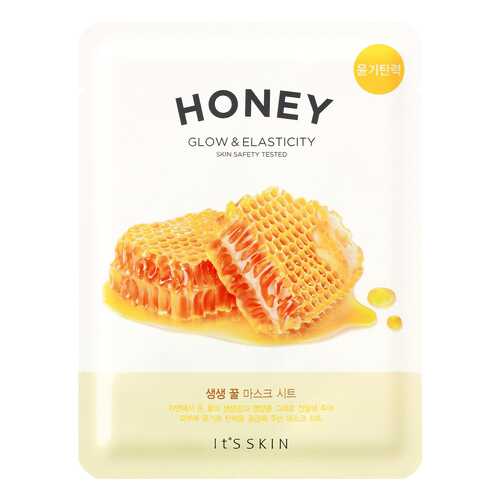 Маска для лица Its Skin The Fresh Мед 20 г в Парфюм-Лидер