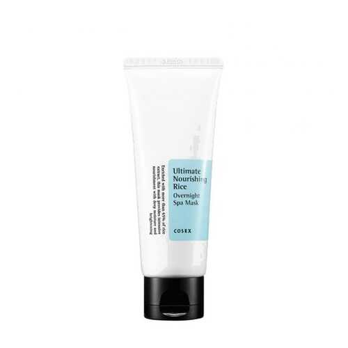 Маска-спа ночная питательная с рисом Ultimate Nourishing Rice Spa Overnight Mask в Парфюм-Лидер