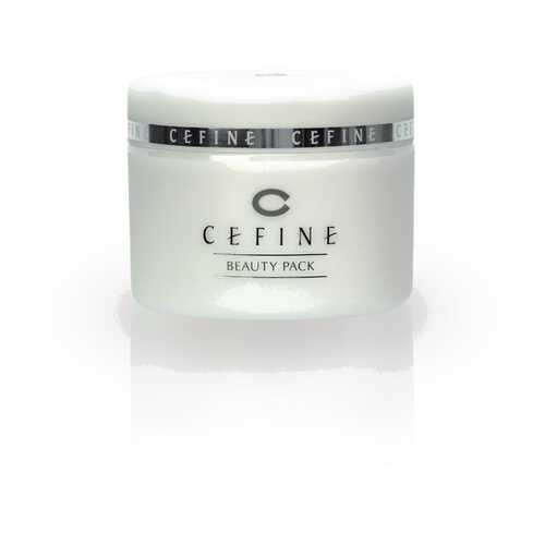 Маска восстанавливающая CEFINE Beauty Pack 140гр в Парфюм-Лидер