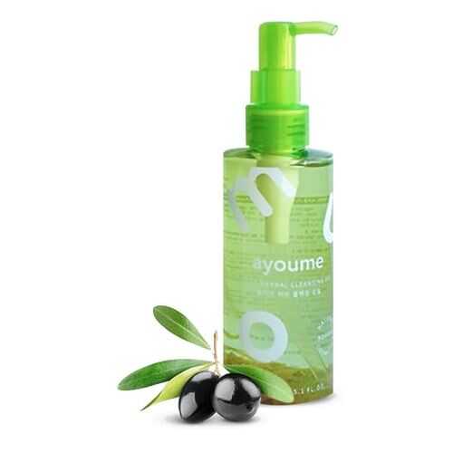 Масло для лица очищающее OLIVE HERB CLEANSING OIL 150мл в Парфюм-Лидер