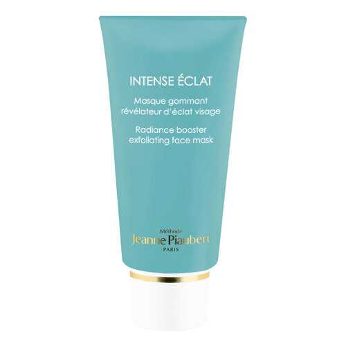 Methode Jeanne Piaubert Intense Eclat Masque Gommant Revelateur dEclat visage в Парфюм-Лидер