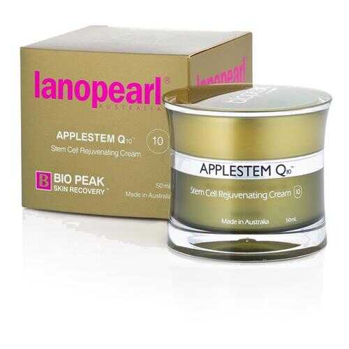 Омолаживающий крем со стволовыми клетками яблока Lanopearl Applestem Q10 в Парфюм-Лидер