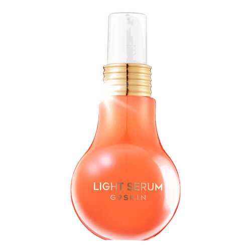 Сыворотка для лица Berrisom Energizing Light Serum 50 мл в Парфюм-Лидер