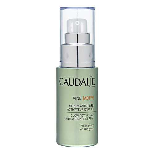 Сыворотка для лица Caudalie VineActiv Glow Activating Anti-Wrinkle 30 мл в Парфюм-Лидер