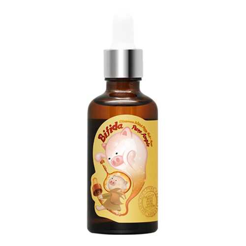 Сыворотка для лица Elizavecca Milky Piggy Bifida 100% 50 мл в Парфюм-Лидер