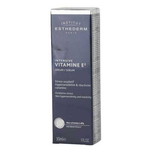 Сыворотка для лица Esthederm Intensive Vitamin E 30 мл в Парфюм-Лидер