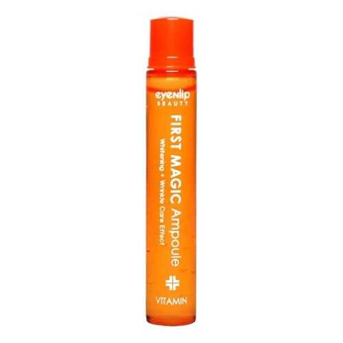 Сыворотка для лица Eyelip First Magic Ampoule Vitamin в Парфюм-Лидер