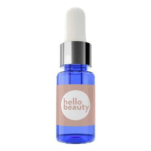 Сыворотка для лица Hello Beauty Экстракты ценных азиатских растений 10 мл в Парфюм-Лидер