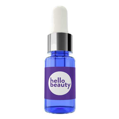 Сыворотка для лица Hello Beauty Персидское шелковое дерево 10 мл в Парфюм-Лидер