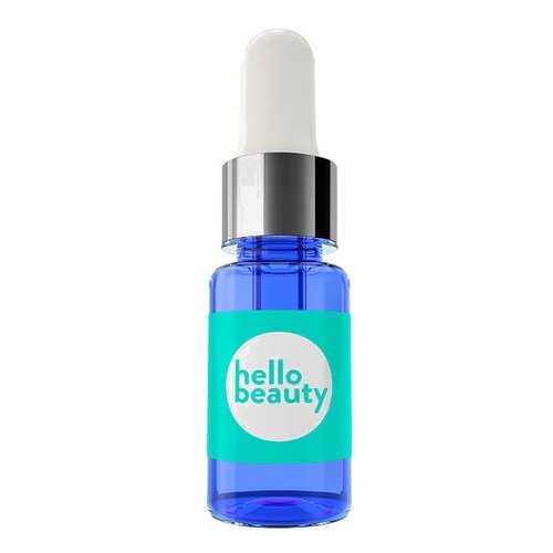 Сыворотка для лица Hello Beauty С экстрактом киноа 10 мл в Парфюм-Лидер