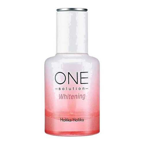 Сыворотка для лица Holika Holika One Solution Super Energy Ampoule Whitening 30 мл в Парфюм-Лидер