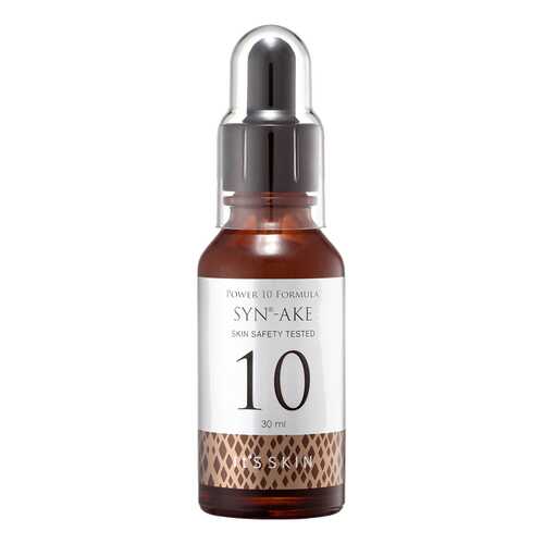 Сыворотка для лица Its Skin Power 10 Formula Syn-Ake 30 мл в Парфюм-Лидер