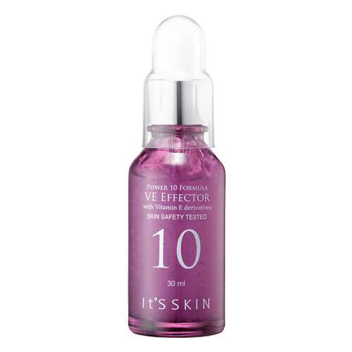 Сыворотка для лица Its Skin Power 10 Formula VE Effector 30 мл в Парфюм-Лидер