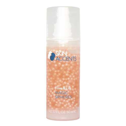Сыворотка для лица Janssen Cosmetics Magic Spheres Firm and Lift 50 мл в Парфюм-Лидер