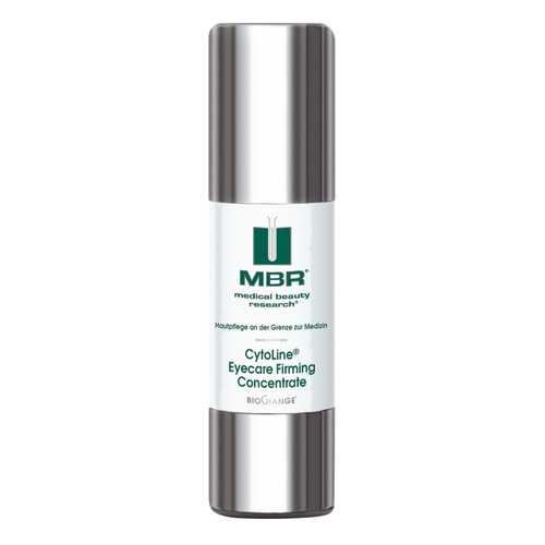 Сыворотка для лица MBR Bio Change Cytoline Eyecare Firming Concentrate в Парфюм-Лидер
