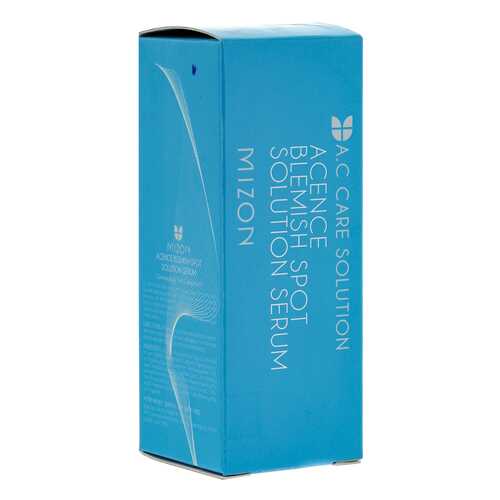 Сыворотка для лица Mizon Acence Blemish Spot Solution Serum 30 мл в Парфюм-Лидер