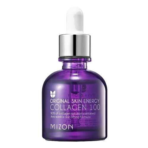 Сыворотка для лица Mizon Original Skin Energy Collagen 100 30 мл в Парфюм-Лидер