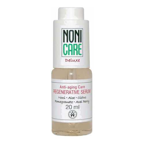 Сыворотка для лица NONICARE Anti-Aging Regenerative Serum 20 мл в Парфюм-Лидер