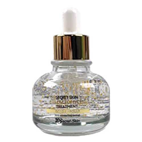 Сыворотка для лица SECRETSKIN GALACTOMYCES TREATMENT GOLD AMPOULE 30мл в Парфюм-Лидер