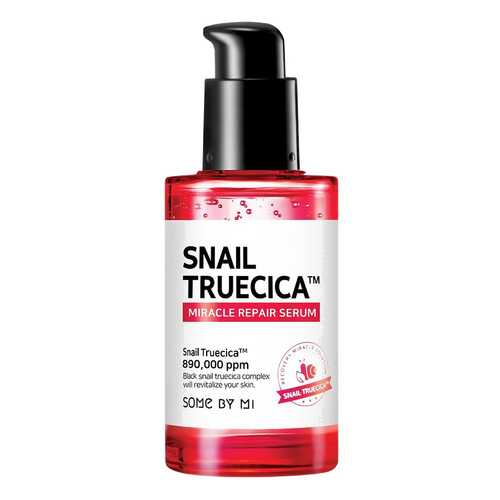 Сыворотка для лица Some by mi Snail Truecica Miracle Repair Serum в Парфюм-Лидер
