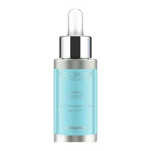 Сыворотка для лица Swiss Line Cell Shock Age Intelligence Source Booster 20 мл в Парфюм-Лидер